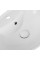 Раковина для ванної Qtap Stork 546х406х180 White з донним клапаном QT1511L737W QT1511L737W 39825