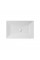 Раковина для ванної Qtap Crow 558х372х145 White з донним клапаном QT0511L739W QT0511L739W 39832