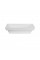 Раковина для ванної Qtap Crow 558х372х145 White з донним клапаном QT0511L739W QT0511L739W 39832