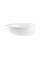 Раковина для ванної Qtap Leo 400х350х160 White з донним клапаном QT1111A053W QT1111A053W 39833
