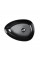 Раковина для ванної Qtap Leo 400x350x160 Matt black з донним клапаном QT1111A053MB QT1111A053MB 39834