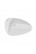 Раковина для ванної Qtap Leo 695х460х115 White з донним клапаном QT1111A089TW QT1111A089TW 39835