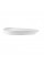 Раковина для ванної Qtap Leo 695х460х115 White з донним клапаном QT1111A089TW QT1111A089TW 39835