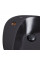 Раковина для ванної Qtap Leo 695х460х115 Matt black з донним клапаном QT1111A089TMB QT1111A089TMB 39836