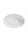 Раковина для ванної Qtap Leo 450х305х160 White з донним клапаном QT1111A052W QT1111A052W 39837