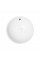Раковина для ванної Qtap Robin 383х383х175 White з донним клапаном QT1311L408W QT1311L408W 39841