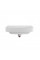 Раковина для ванної Qtap Crow 500x350x180 White з донним клапаном QT0511L582W QT0511L582W 39842