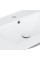 Раковина для ванної Qtap Albatross New 910x470x180 White з донним клапаном QT0111750690W QT0111750690W 39891