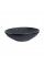 Раковина для ванної Qtap Dove 410х335х145 Matt black QT063078MBMB QT063078MBMB 40143