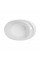 Раковина для ванної Qtap Scorpio 590х380х190 White з донним клапаном QT14111037W QT14111037W 40147