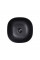 Раковина для ванної Qtap Kolibri 410x410x150 Matt black з донним клапаном QT10112144MBMB QT10112144MBMB 40152