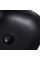 Раковина для ванної Qtap Kolibri 410x410x150 Matt black з донним клапаном QT10112144MBMB QT10112144MBMB 40152