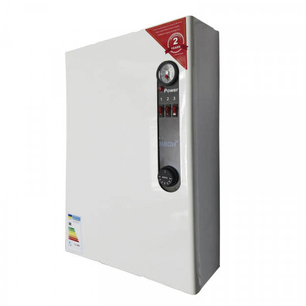 Електричний котел NEON WPS 24,0 кВт 380 В