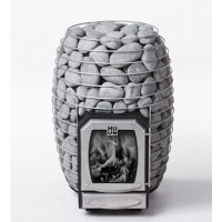 Піч для бані та сауни HUUM WOOD 13 kW