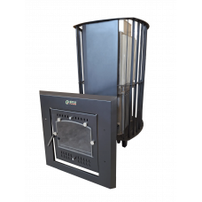 EcoFlame Карпати 2.0