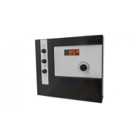 Пульт управління для бані та сауни AMET L105Z Comfort