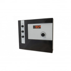 Пульт управління для бані та сауни AMET L105Z Comfort