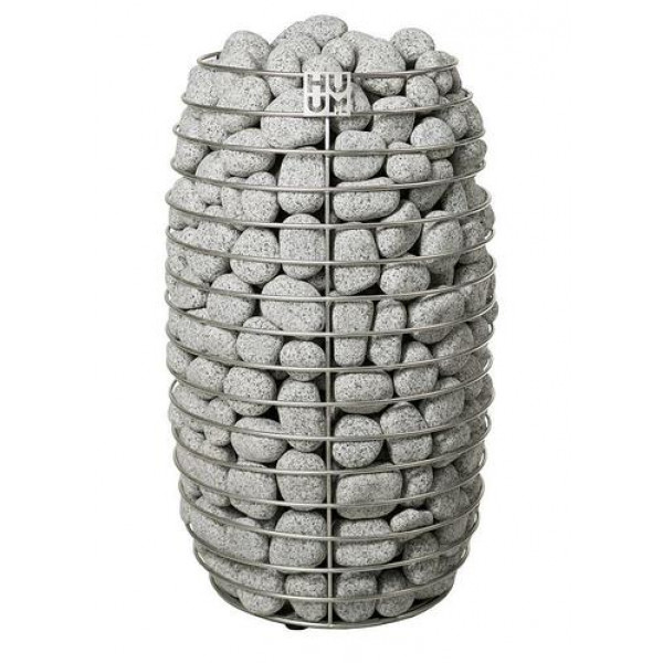Электрокаменка для бани и сауны HUUM HIVE Mini 6 kW