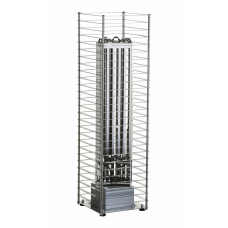HUUM CLIFF 6 kW