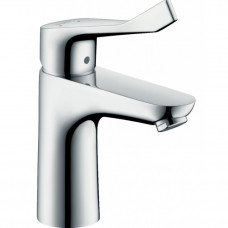 Змішувач Hansgrohe Focus E 100 для умивальника (31911000)