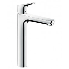 Змішувач Hansgrohe Focus E 230 для умивальника (31531000)
