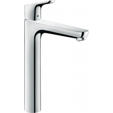 Змішувач Hansgrohe Focus E 230 для умивальника (31532000)