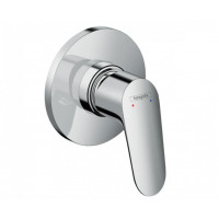 Змішувач Hansgrohe Focus E Mini 110 mm для душу (31961000)
