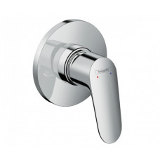 Змішувач Hansgrohe Focus E Mini 110 mm для душу (31961000)