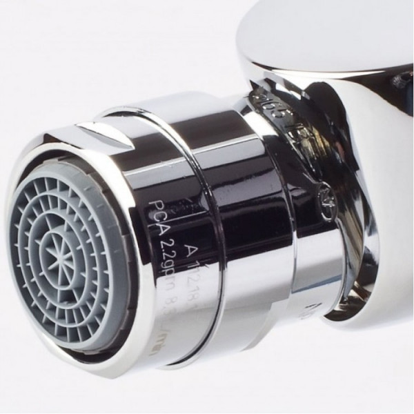 Змішувач Hansgrohe Focus E для біде (31920000)