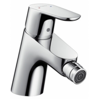 Змішувач Hansgrohe Focus E для біде ECO картридж (31928000)