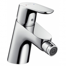 Змішувач Hansgrohe Focus E для біде ECO картридж (31928000)