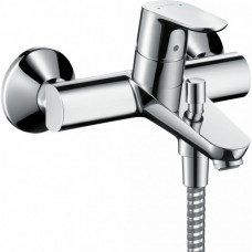 Змішувач Hansgrohe Focus E для ванни (31940000)