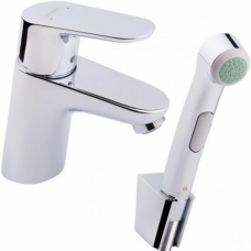 Змішувач Hansgrohe Focus E для умивальника (31926000)