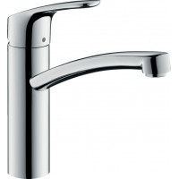 Змішувач Hansgrohe Focus E2 для кухні (31806000)