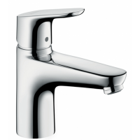 Змішувач Hansgrohe Focus для ванни Monotrou (31931000)