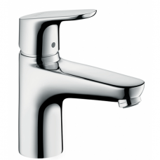 Змішувач Hansgrohe Focus для ванни Monotrou (31931000)