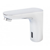 Смеситель Hansgrohe Focus сенсорный для умывальника (31172000)