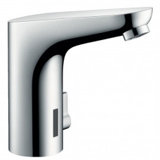 Змішувач Hansgrohe Focus сенсорний для умивальника (31171000)
