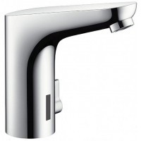 Змішувач Hansgrohe Focus сенсорний для умивальника (31173000)