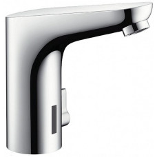 Змішувач Hansgrohe Focus сенсорний для умивальника (31173000)