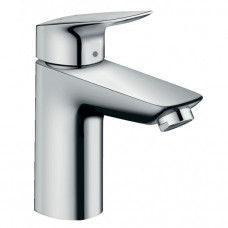 Змішувач Hansgrohe Logis 100 для умивальника (71101000)