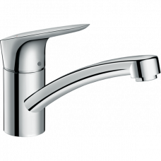 Змішувач Hansgrohe Logis 120 для кухні (71830000)