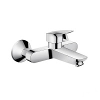 Змішувач Hansgrohe Logis 150 для умивальника (71225000)
