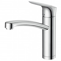 Змішувач Hansgrohe Logis 160 для кухні (71832000)