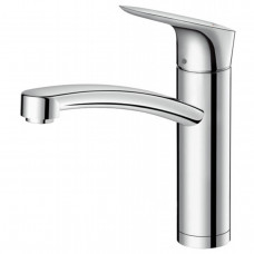 Змішувач Hansgrohe Logis 160 для кухні (71832000)
