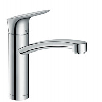 Змішувач Hansgrohe Logis 160 для кухні (71833000)