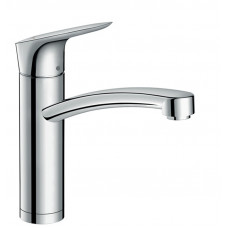Змішувач Hansgrohe Logis 160 для кухні (71833000)