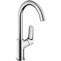 Змішувач Hansgrohe Logis 210 для умивальника (71130000)