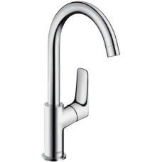 Змішувач Hansgrohe Logis 210 для умивальника (71130000)