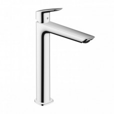 Змішувач Hansgrohe Logis 240 Fine для умивальника Chrome (71258000)